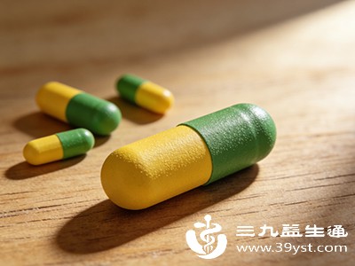 避免滥用抗生素