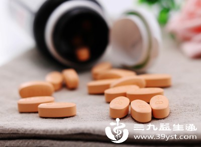 仔细阅读药品说明书