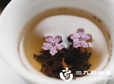 别再乱喝丁香茶 养胃是真的但只对1种情况有效 喝错伤身