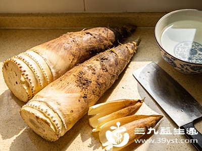 吃春笋的关键:这样吃,润肠又护胃 吃春笋的关键:这样吃,润肠又护胃