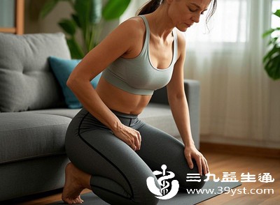 每日进行3-5组提肛运动 每日进行3-5组提肛运动