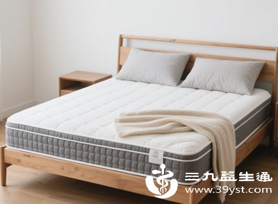 床垫过软或过硬都会影响颈椎健康