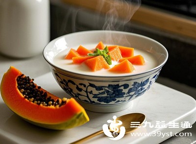 虽然木瓜牛奶无法实现丰胸效果，但二者搭配是一款优质的养生饮品，能为身体补充多种营养，改善体质和皮肤状态