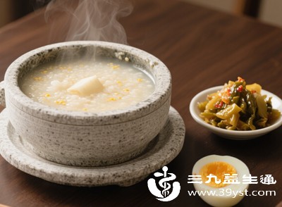 山药小米粥:健脾益气,告别乏力嗜睡 山药小米粥:健脾益气,告别乏力嗜睡