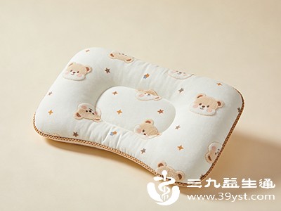 别用颗粒填充枕（决明子、玉米粒可能漏出误吞）