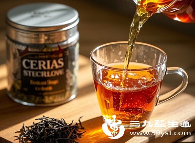 体质偏寒者适合红茶、乌龙茶，温润不刺激