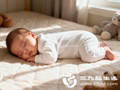 拒绝盲目补钙 宝宝睡觉头出汗的核心原因的全解析 新手爸妈看完秒懂怎么护