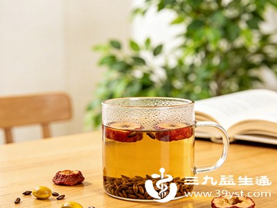 脾胃虚寒者不宜过多饮用决明子山楂水