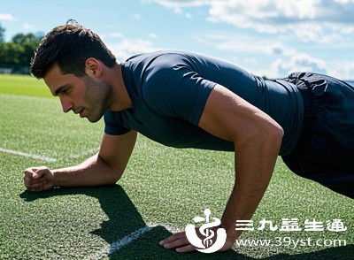 适度运动,保留肌肉 适度运动,保留肌肉