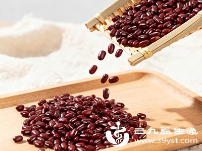 赤小豆不只是杂粮这些功效你未必知道 利水消肿还能补气血