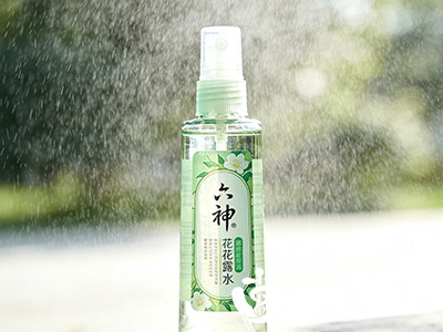 花露水真能除螨虫别再被误导了 科学解析其效果与正确用法