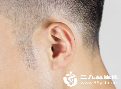 健康的耳道内存在少量有益菌群，能抑制有害菌过度繁殖