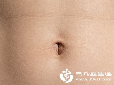 艾灸肚脐有啥好 温养脾胃散寒止痛这些功效试过才知道