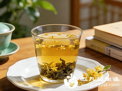 桂花的香气能掩盖口腔异味 桂花的香气能掩盖口腔异味