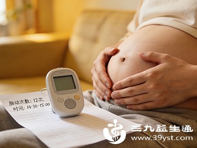 如果孕妇有妊娠高血压、糖尿病等并发症，或胎儿有宫内发育迟缓等问题，应在医生的指导下增加数胎动的次数和时间
