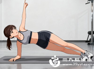 腰不好的人常存在两侧肌肉发力不均的问题，侧平板支撑能针对性锻炼腰部两侧肌肉，缓解单侧酸痛，让肌群受力更均匀