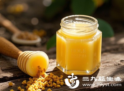 蜂王浆的搭配有讲究,需避开两类食物 蜂王浆的搭配有讲究,需避开两类食物