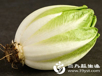 菊苣不能直接“降尿酸”,更无法替代专业调理 菊苣不能直接“降尿酸”,更无法替代专业调理