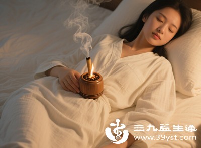 适合艾灸温和的穴位，避免刺激过强，既能起到养生作用，又不会给身体增加负担