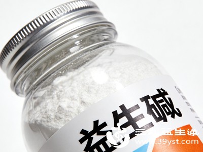 益生碱中含有的维生素B6的成分,能帮助改善睡眠质量,缓解失眠、多梦等问题 益生碱中含有的维生素B6的成分,能帮助改善睡眠质量,缓解失眠、多梦等问题