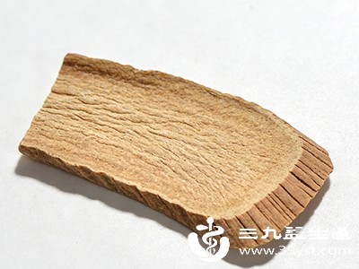 附片辛热散寒，能深入筋骨，驱散寒湿之邪，善治寒邪偏盛的痹证