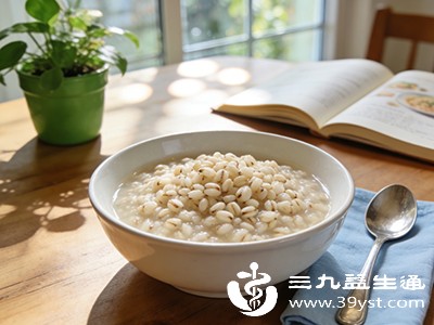 红豆薏米水助减肥 掌握正确饮用方法 效果更显著