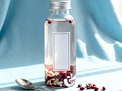 红豆薏米水仅能辅助减肥，不能替代健康的饮食和运动习惯