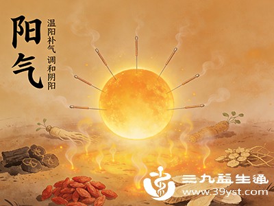 阳气耗尽的典型症状 从怕冷到意识模糊这些表现要警惕