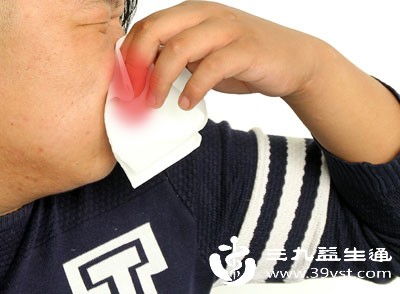 过敏性鼻炎患者应明确过敏原并尽量避免接触