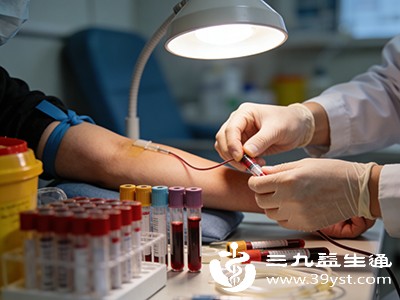 应及时到医院进行检查 应及时到医院进行检查