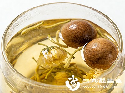 罗汉果与金银花搭配,清热降火的效果更佳 罗汉果与金银花搭配,清热降火的效果更佳