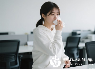 感冒初期或恢复期，身体会处于免疫应激状态，代谢加快、能量消耗增加，容易出现头晕、头沉、乏力