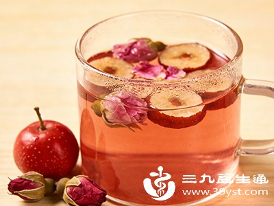 山楂玫瑰花泡水虽好,但也不能过量饮用,一般每天饮用1-2杯即可 山楂玫瑰花泡水虽好,但也不能过量饮用,一般每天饮用1-2杯即可