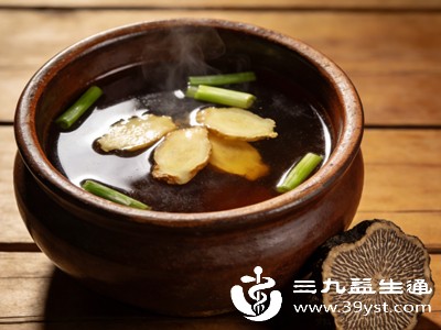 别乱喝附子汤 搞懂它的功效与禁忌 阴虚火旺者慎入教你科学用它调理虚寒体质