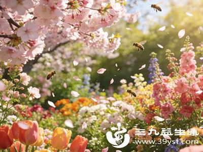 过敏体质不是天生“麻烦体” 掌握这几个调理技巧 平衡免疫告别花粉海鲜过敏