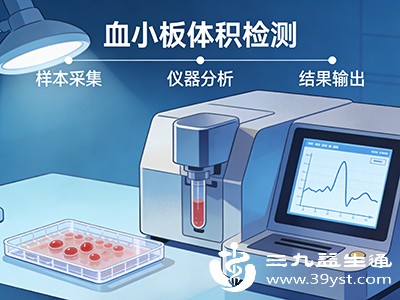 平均血小板体积偏低含义 原因与应对指南
