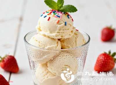 孕妇中期吃雪糕有讲究 了解可能风险与正确吃法别盲目忌口