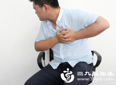 肺部纹理增多增粗 可能是这些原因在“作祟”