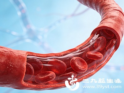 血液干净的人常有6个表现 希望你全中