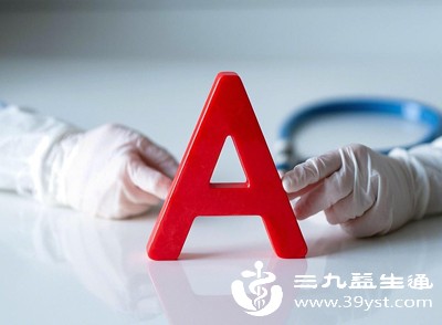 血型推测的概率性