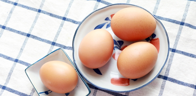 咳嗽了能吃鸡蛋吗