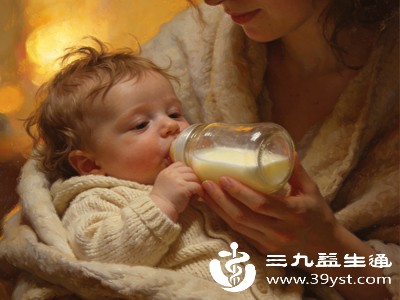 不同体重宝宝该喝多少奶 专属计算公式来了 从新生儿到辅食期全覆盖 简单好记