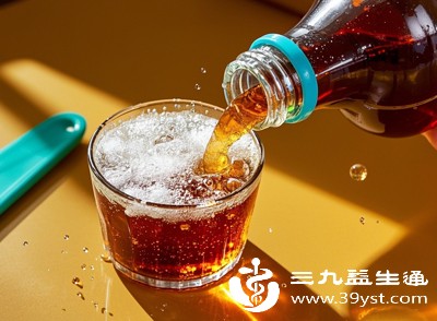 孕期想喝可乐 先听听过来人的“经验之谈”