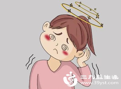 头晕可能是哪些疾病的前兆 涉及神经 心脏 代谢等多系统