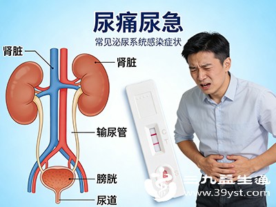 尿道肿瘤虽然相对少见，但也会引起尿道疼痛