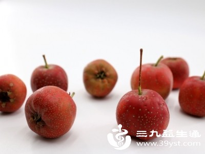 决明子加山楂泡水坚持喝有这些好处 尤其适合血脂高便秘的人