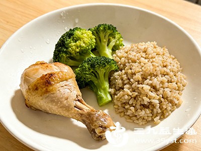 减肥期间吃什么