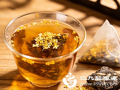 提神醒脑，缓解疲劳