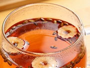 决明子山楂泡水喝好处