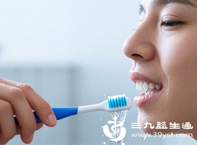 纠结早上先刷牙还是吃早饭 答案来了 别再瞎琢磨